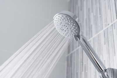 Innovative Shower Systems