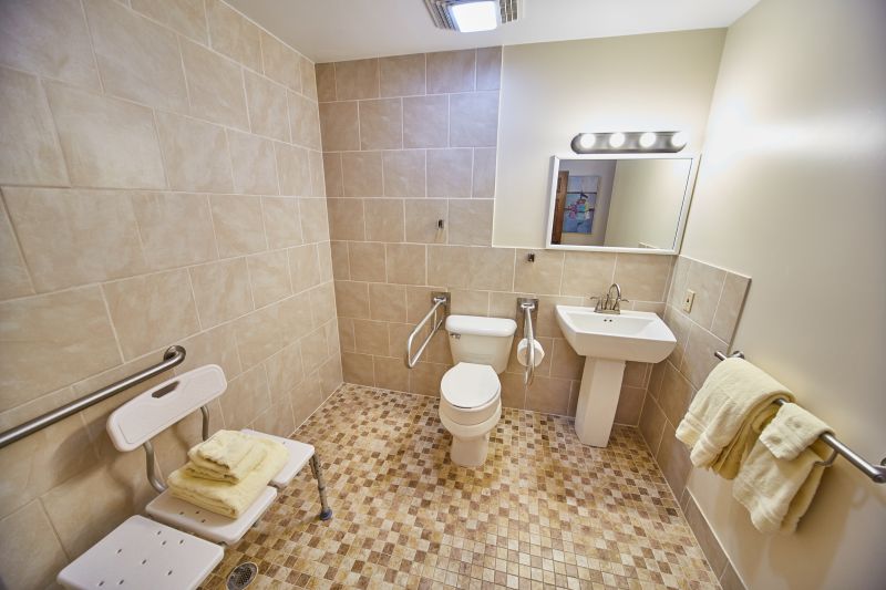 Best Bathroom Accessibility Contractors in Burlington, IA